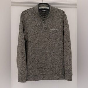 Eddie Bauer men's sweater